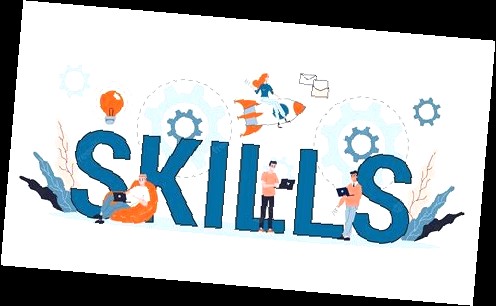 Skills Development